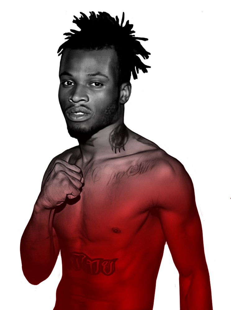 Image of Montrel James