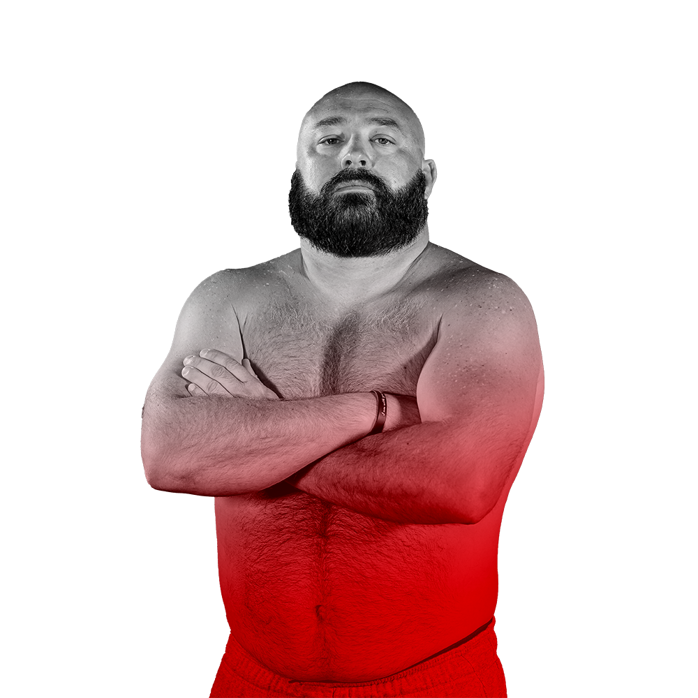 Image of Chad Finnerty