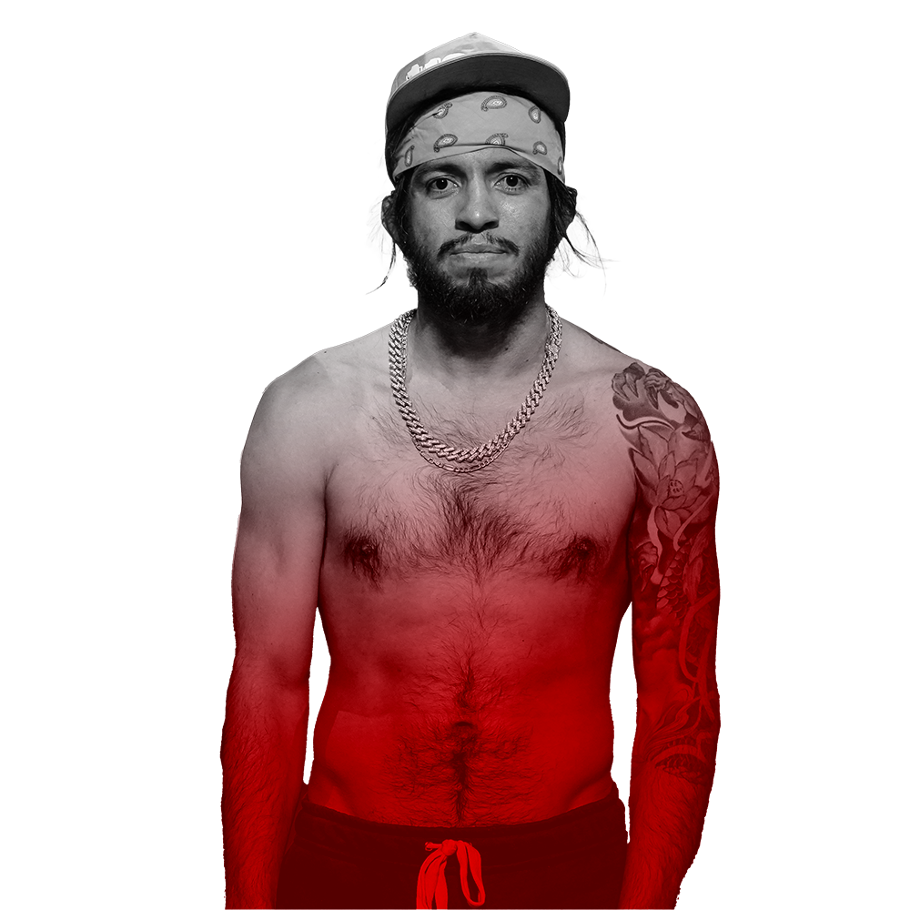 Image of Emilio Chavez